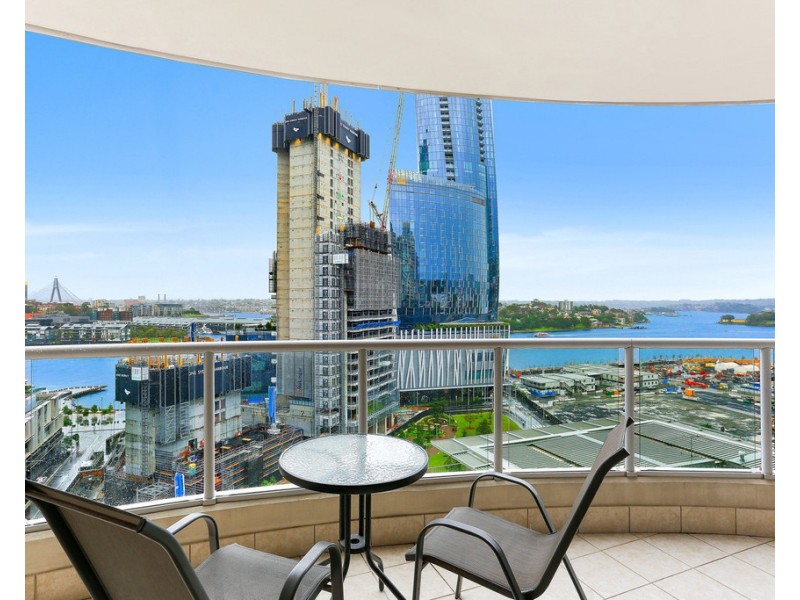 801/187 Kent Street, Sydney NSW 2000