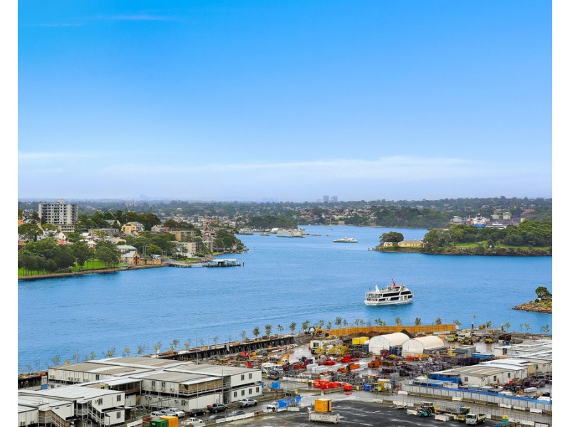 801/187 Kent Street, Sydney NSW 2000