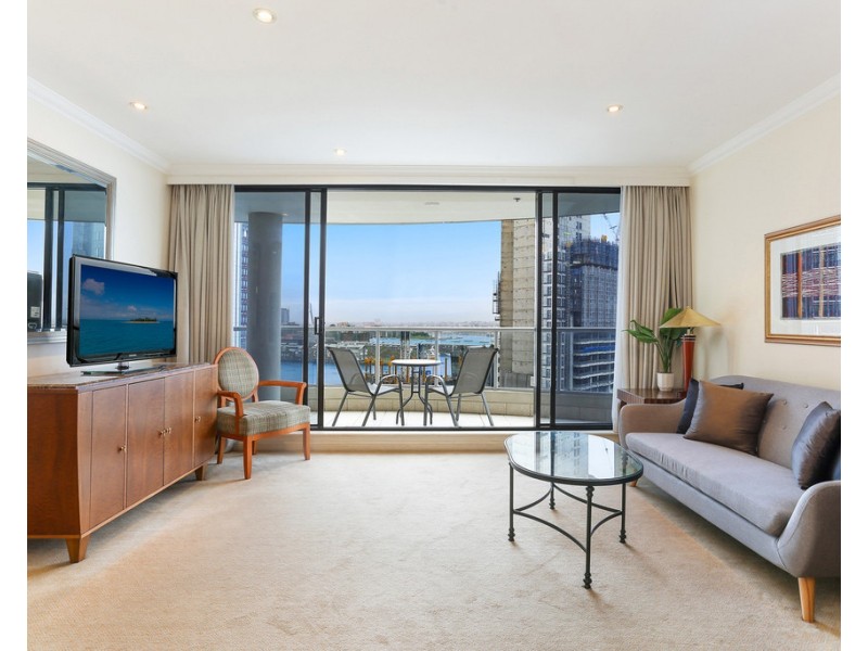 801/187 Kent Street, Sydney NSW 2000