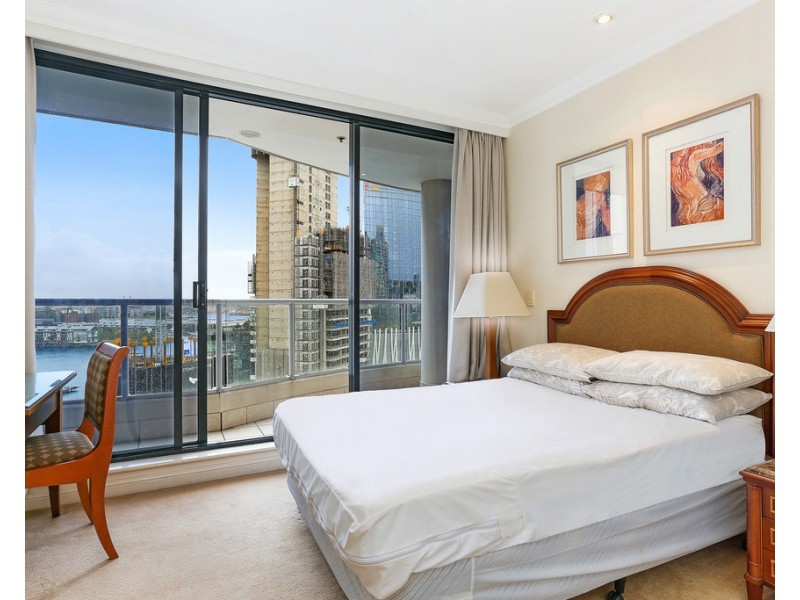 801/187 Kent Street, Sydney NSW 2000