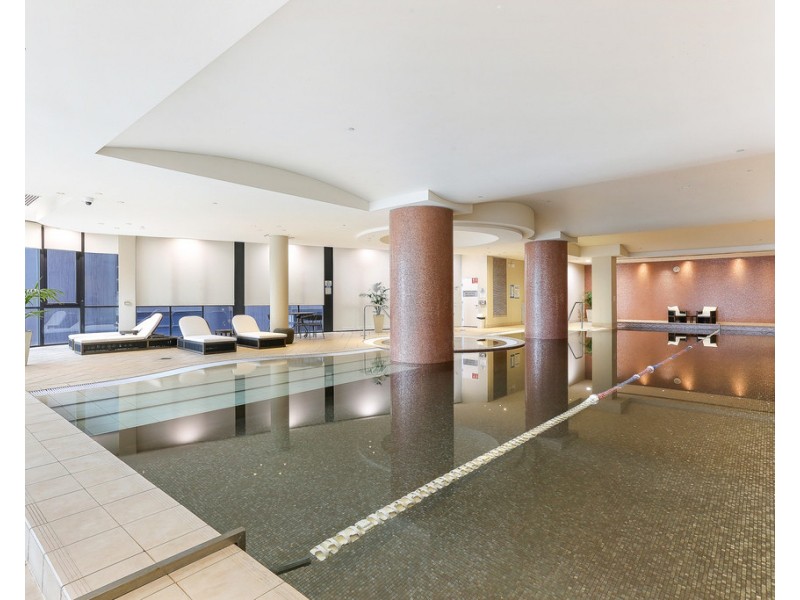 801/187 Kent Street, Sydney NSW 2000