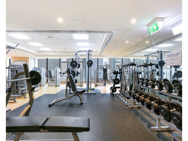 801/187 Kent Street, Sydney NSW 2000