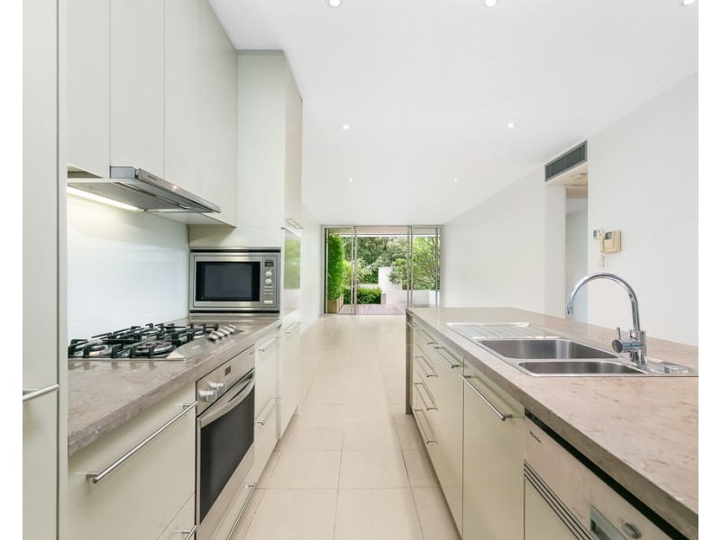 2/559 Darling Street, Rozelle NSW 2039