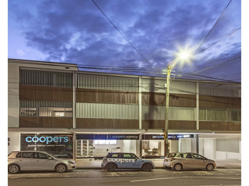 2/559 Darling Street, Rozelle NSW 2039