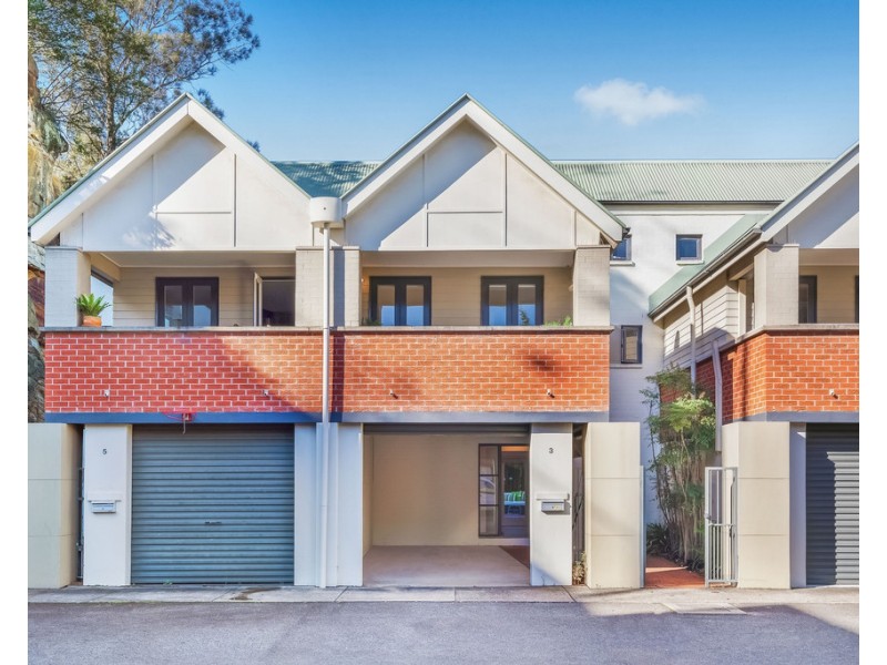 3 Lizzie Webber Place, Birchgrove NSW 2041