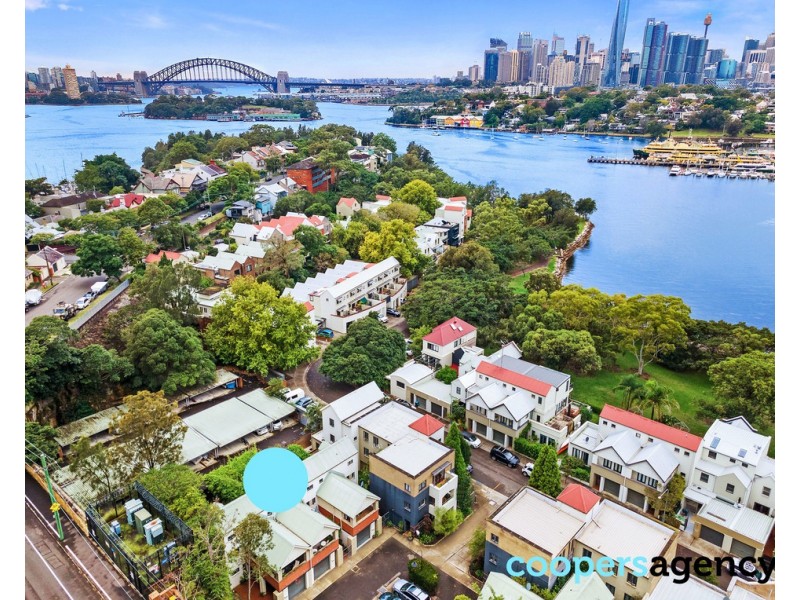 3 Lizzie Webber Place, Birchgrove NSW 2041