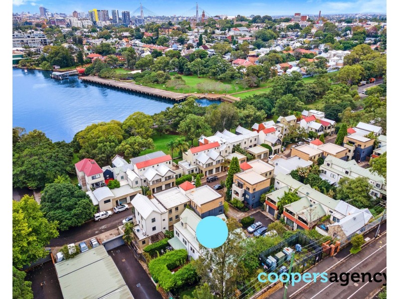 3 Lizzie Webber Place, Birchgrove NSW 2041