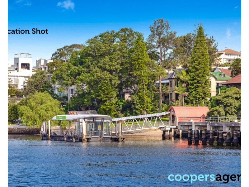 3 Lizzie Webber Place, Birchgrove NSW 2041