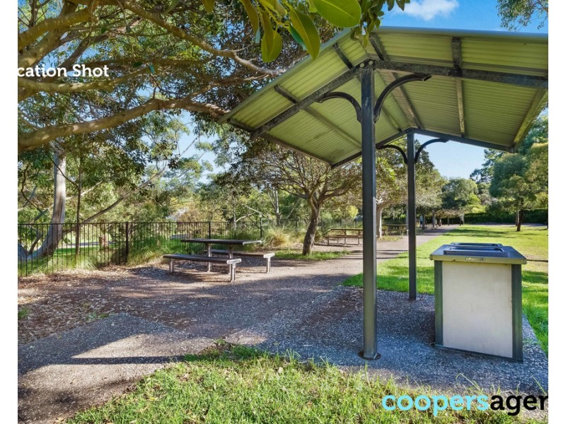 3 Lizzie Webber Place, Birchgrove NSW 2041