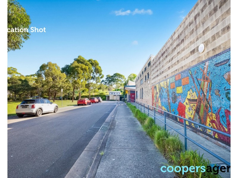 3 Lizzie Webber Place, Birchgrove NSW 2041