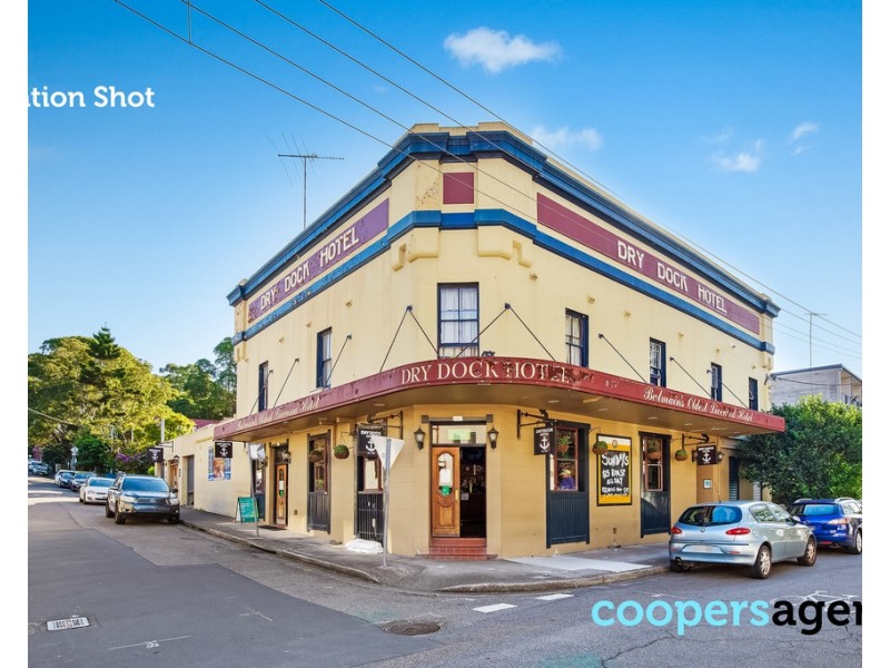 3 Lizzie Webber Place, Birchgrove NSW 2041