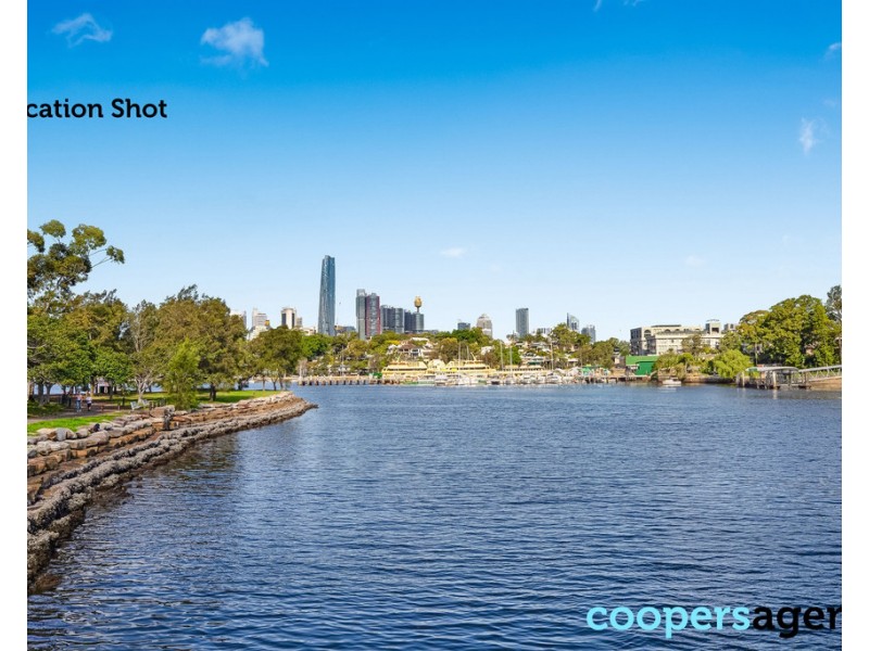 3 Lizzie Webber Place, Birchgrove NSW 2041