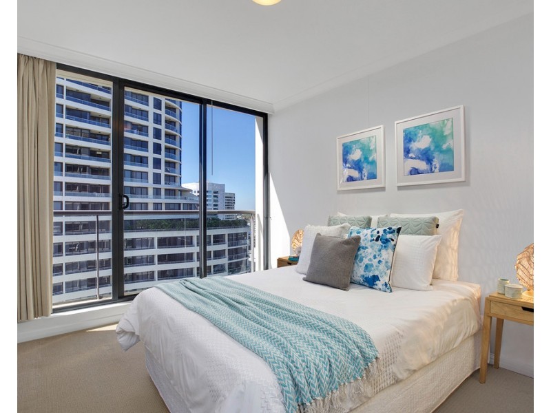 1806/3 Herbert Street, St Leonards NSW 2065