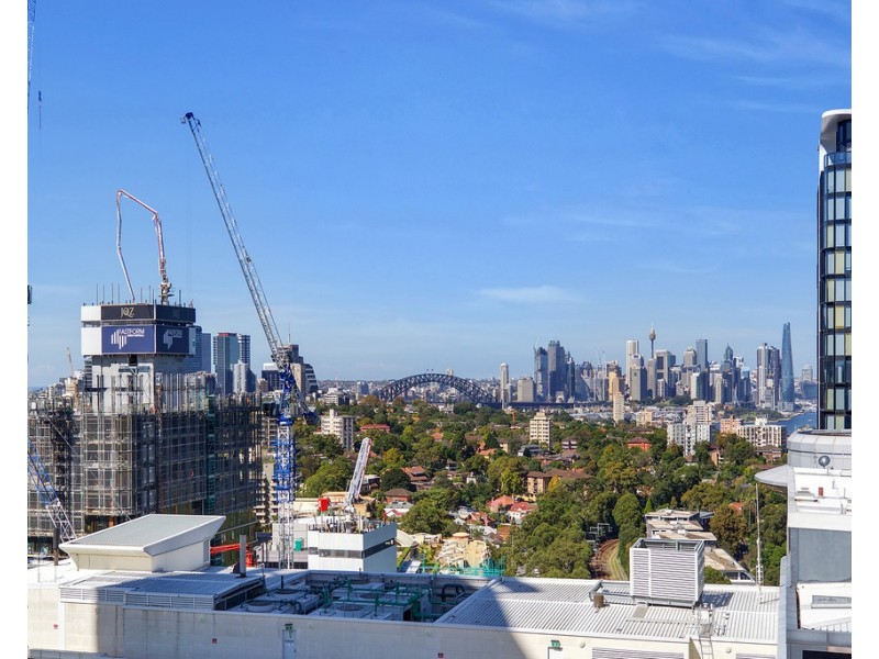 1806/3 Herbert Street, St Leonards NSW 2065