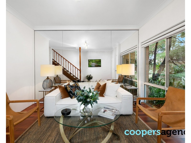 22/43 Hereford Street, Glebe NSW 2037