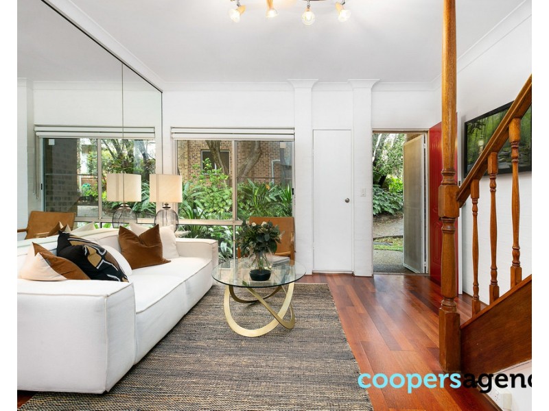 22/43 Hereford Street, Glebe NSW 2037