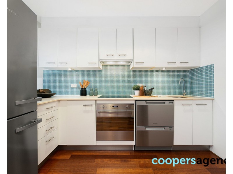 22/43 Hereford Street, Glebe NSW 2037