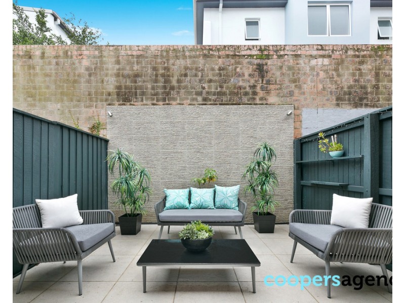 22/43 Hereford Street, Glebe NSW 2037