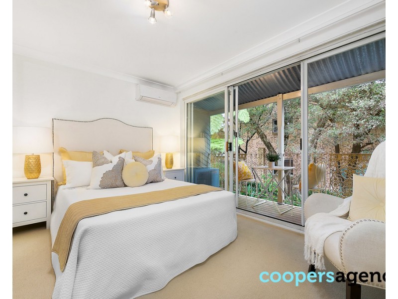 22/43 Hereford Street, Glebe NSW 2037