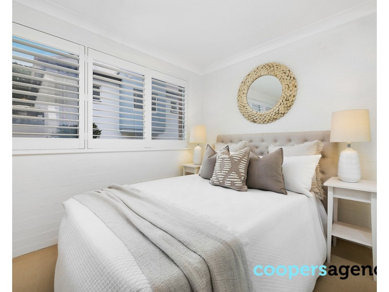 22/43 Hereford Street, Glebe NSW 2037