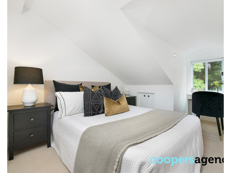 22/43 Hereford Street, Glebe NSW 2037