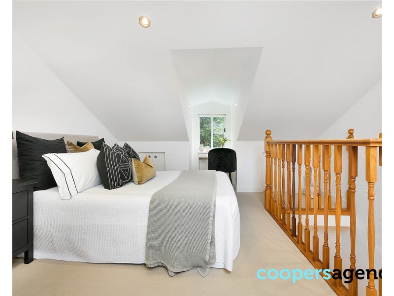 22/43 Hereford Street, Glebe NSW 2037