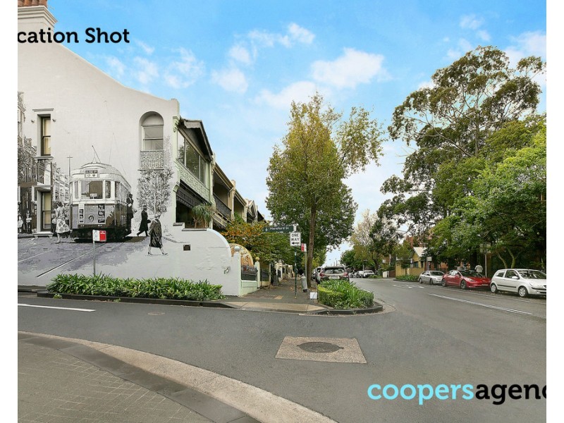 22/43 Hereford Street, Glebe NSW 2037