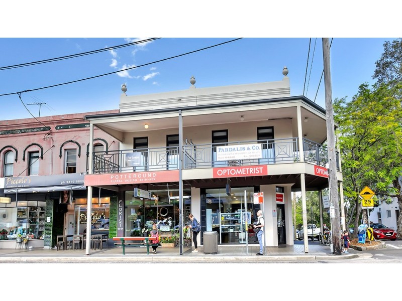 2/630 Darling Street, Rozelle NSW 2039