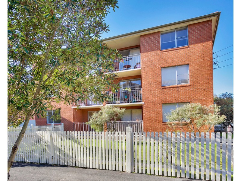 2/53 Smith Street, Balmain NSW 2041