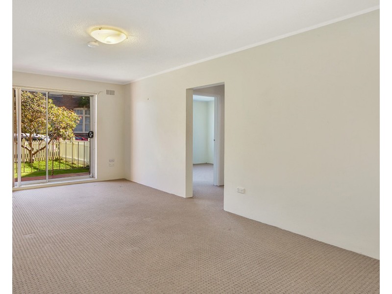 2/53 Smith Street, Balmain NSW 2041