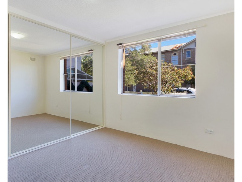 2/53 Smith Street, Balmain NSW 2041