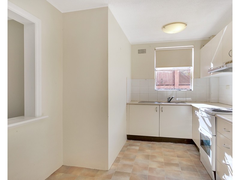 2/53 Smith Street, Balmain NSW 2041