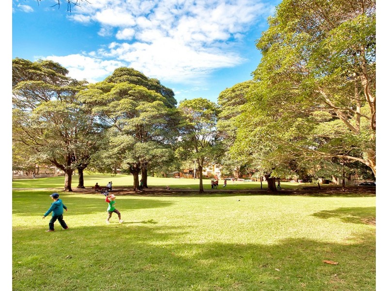 2/53 Smith Street, Balmain NSW 2041