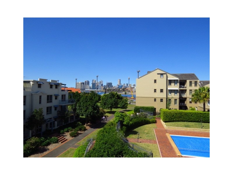 A7, 1 Buchanan Street, Balmain NSW 2041