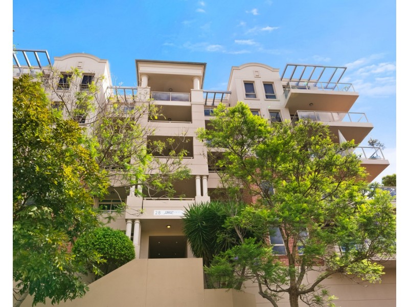 205/28 Warayama Place, Rozelle NSW 2039