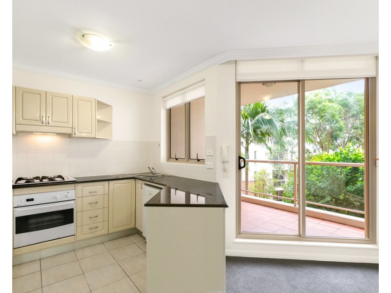 205/28 Warayama Place, Rozelle NSW 2039