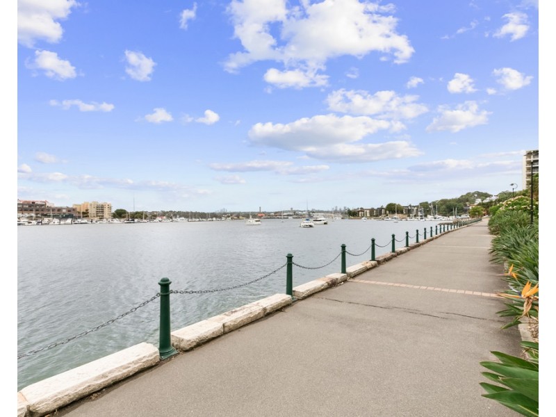 205/28 Warayama Place, Rozelle NSW 2039