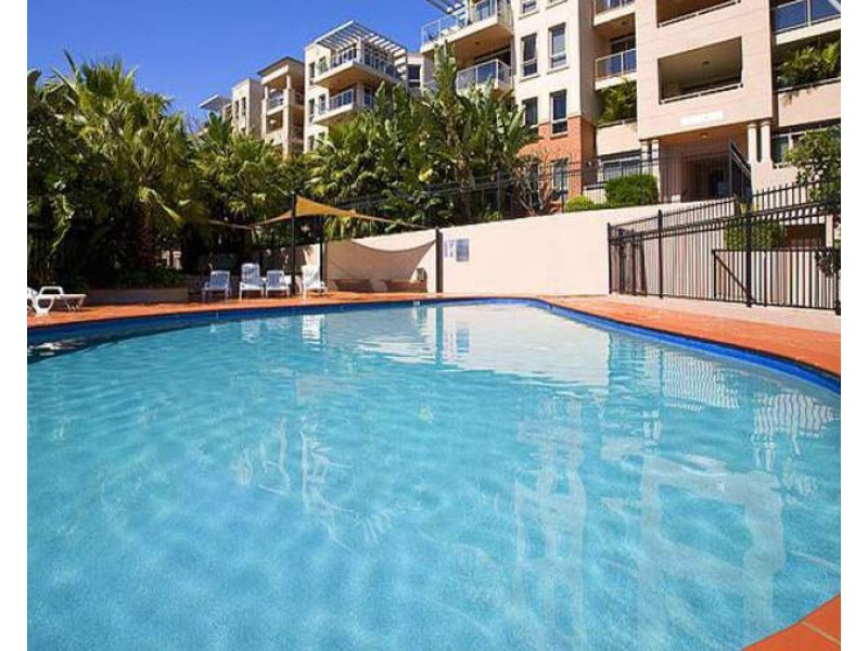 205/28 Warayama Place, Rozelle NSW 2039