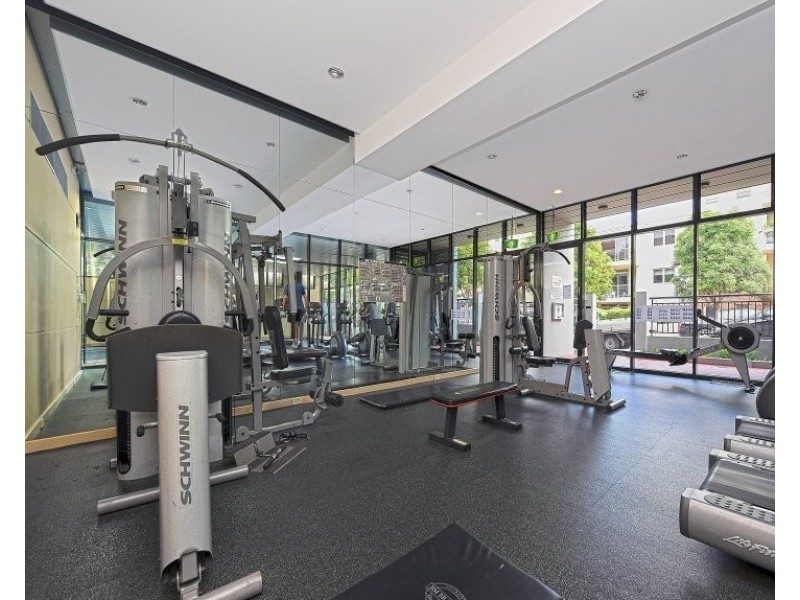 205/28 Warayama Place, Rozelle NSW 2039