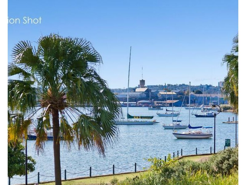 205/28 Warayama Place, Rozelle NSW 2039