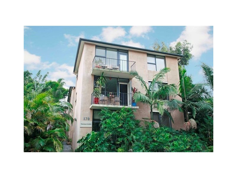 14/170 Nelson Street, Annandale NSW 2038