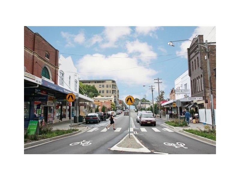 14/170 Nelson Street, Annandale NSW 2038