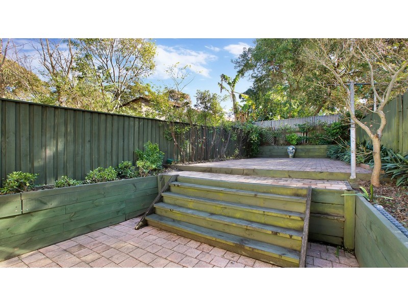 7 Withecombe Street, Rozelle NSW 2039