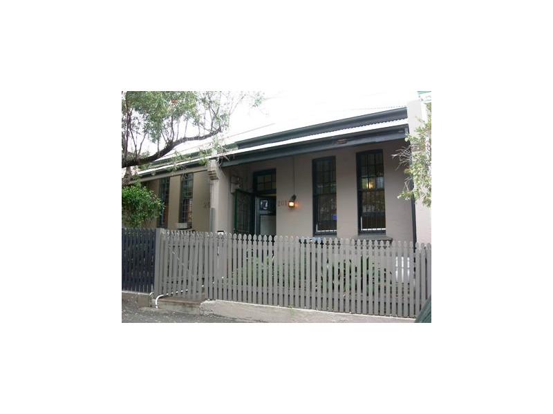 201 Beattie St, Rozelle NSW 2039