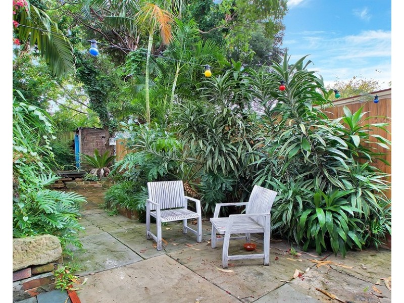 63 Hornsey Street, Rozelle NSW 2039