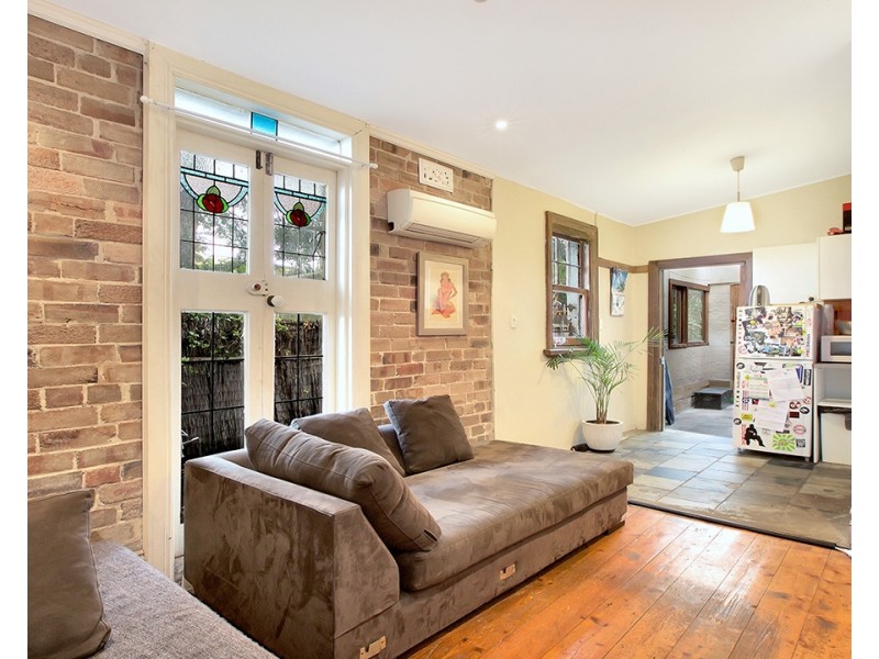 63 Hornsey Street, Rozelle NSW 2039