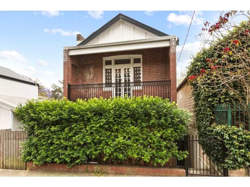 23 Glassop Street, Balmain NSW 2041