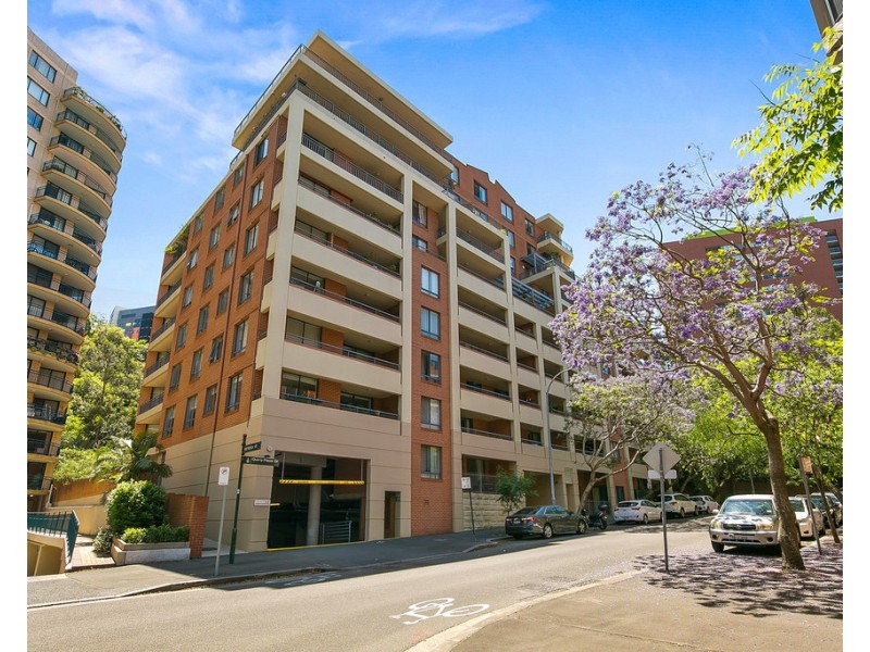 63/2-10 Quarry Master Drive, Pyrmont NSW 2009
