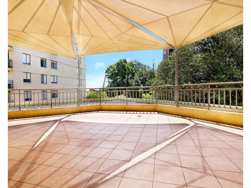 63/2-10 Quarry Master Drive, Pyrmont NSW 2009