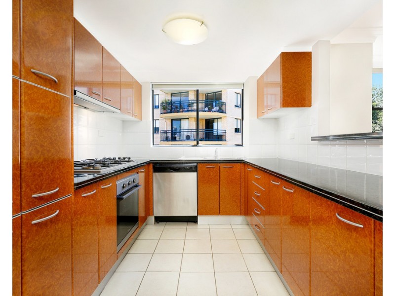 63/2-10 Quarry Master Drive, Pyrmont NSW 2009